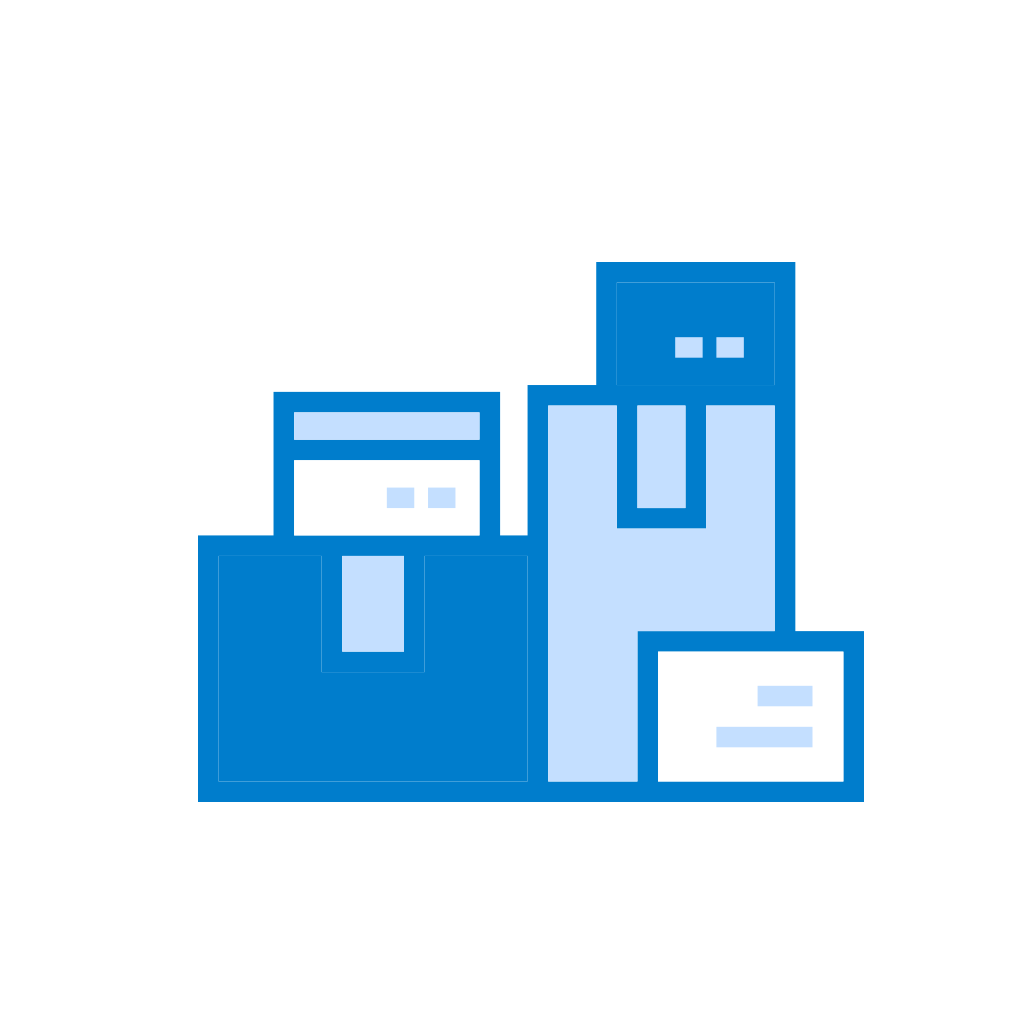 Storage Rental Center